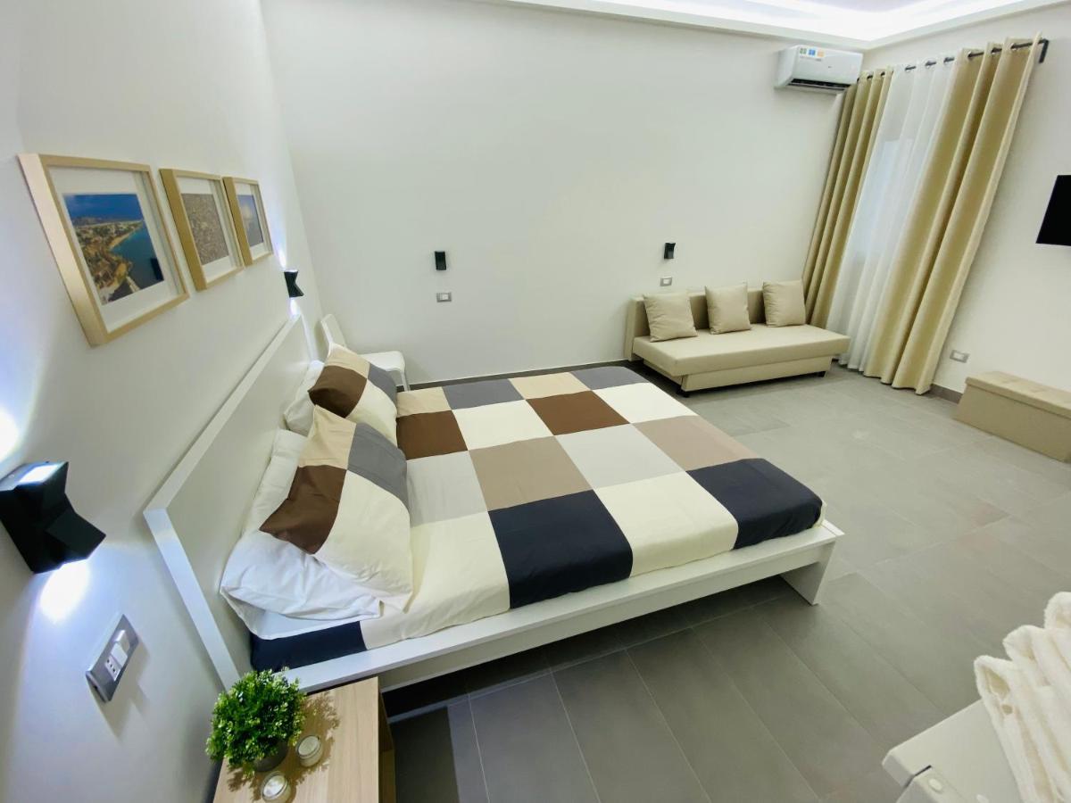 Sicilian Rooms Avola Exterior photo