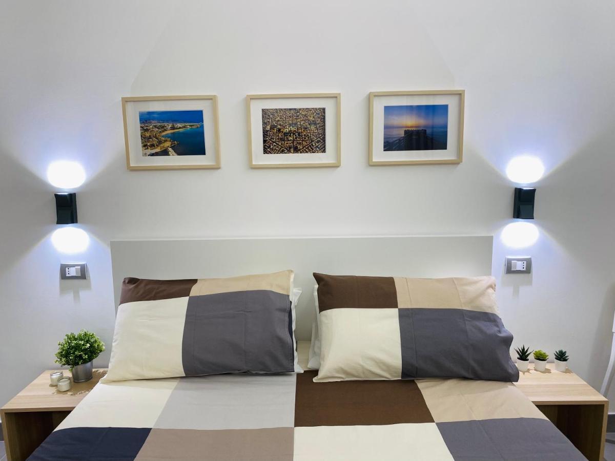 Sicilian Rooms Avola Exterior photo