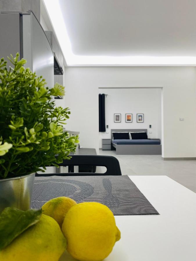 Sicilian Rooms Avola Exterior photo