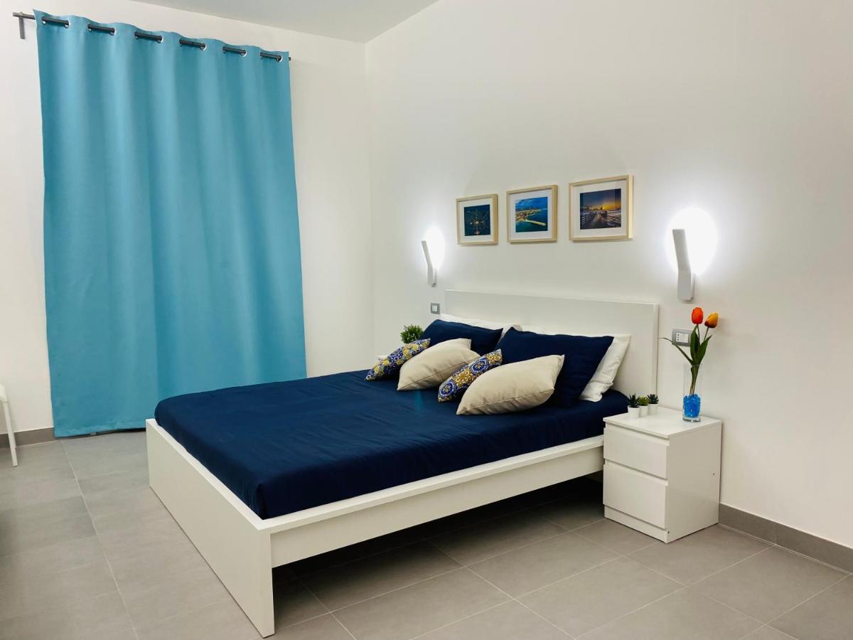 Sicilian Rooms Avola Exterior photo