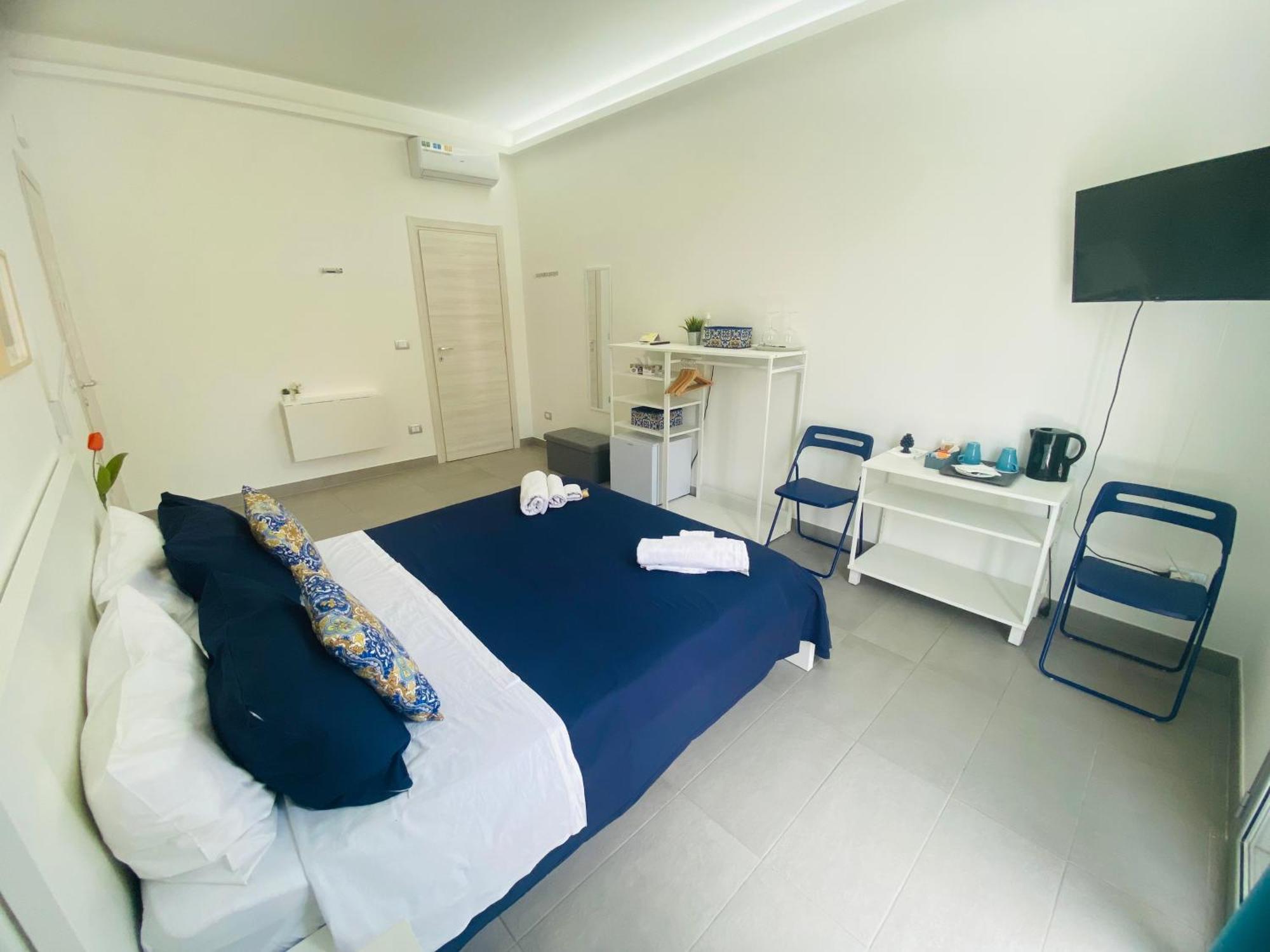 Sicilian Rooms Avola Exterior photo