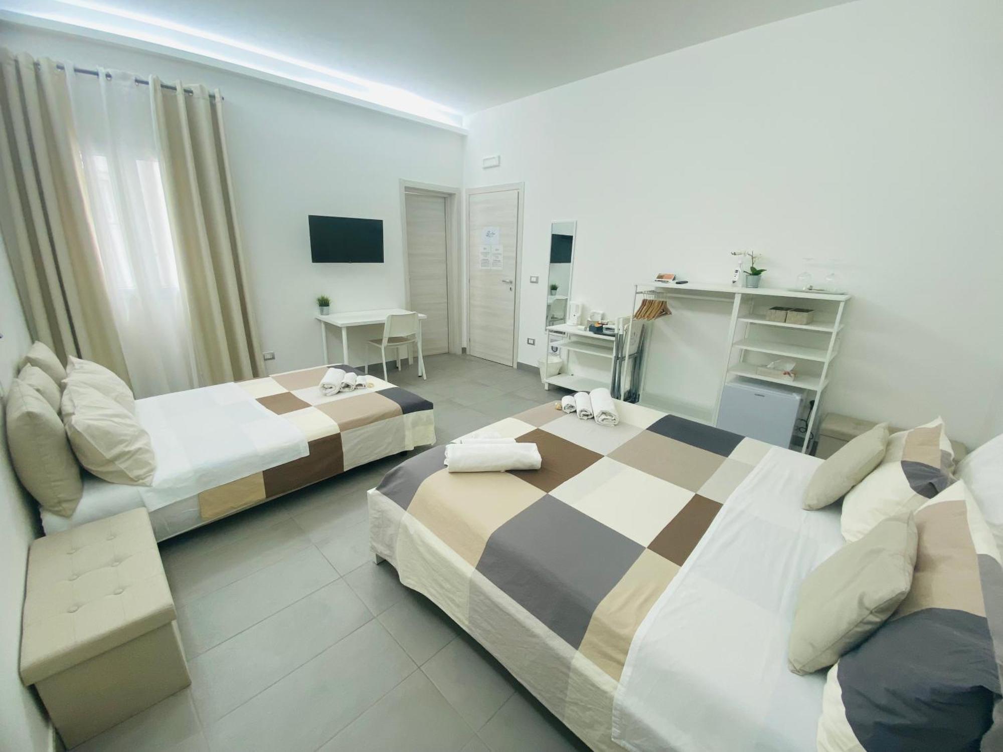 Sicilian Rooms Avola Exterior photo